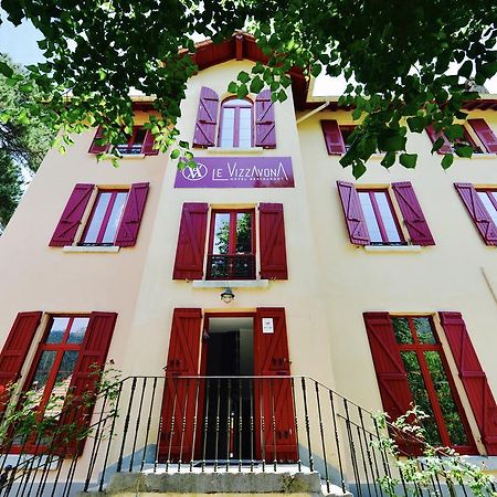 Le Vizzavona Exterior foto
