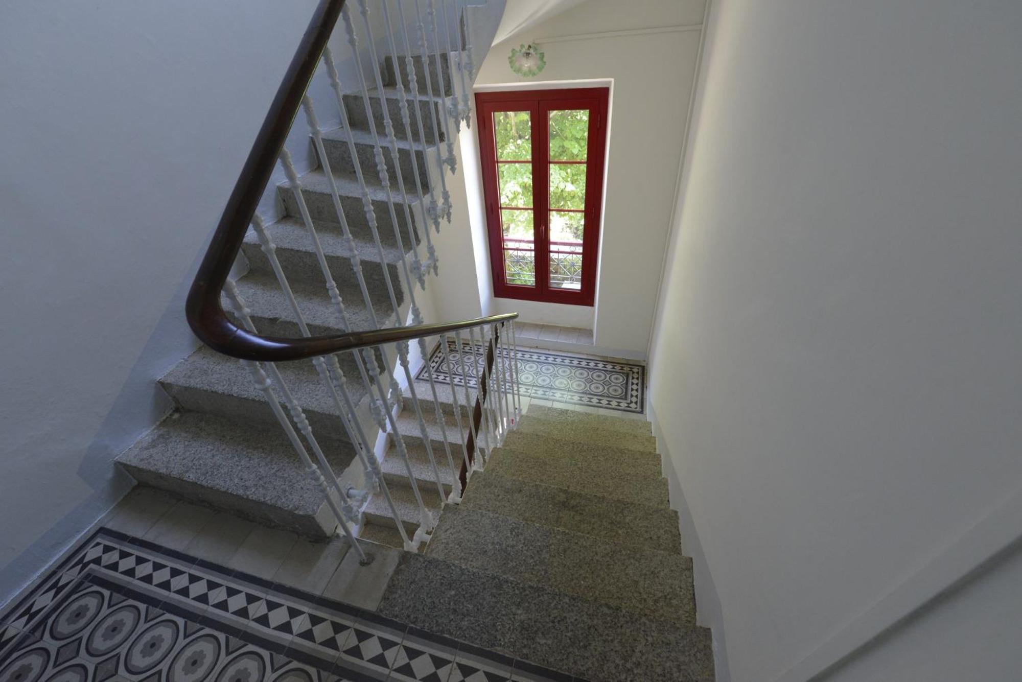 Le Vizzavona Exterior foto