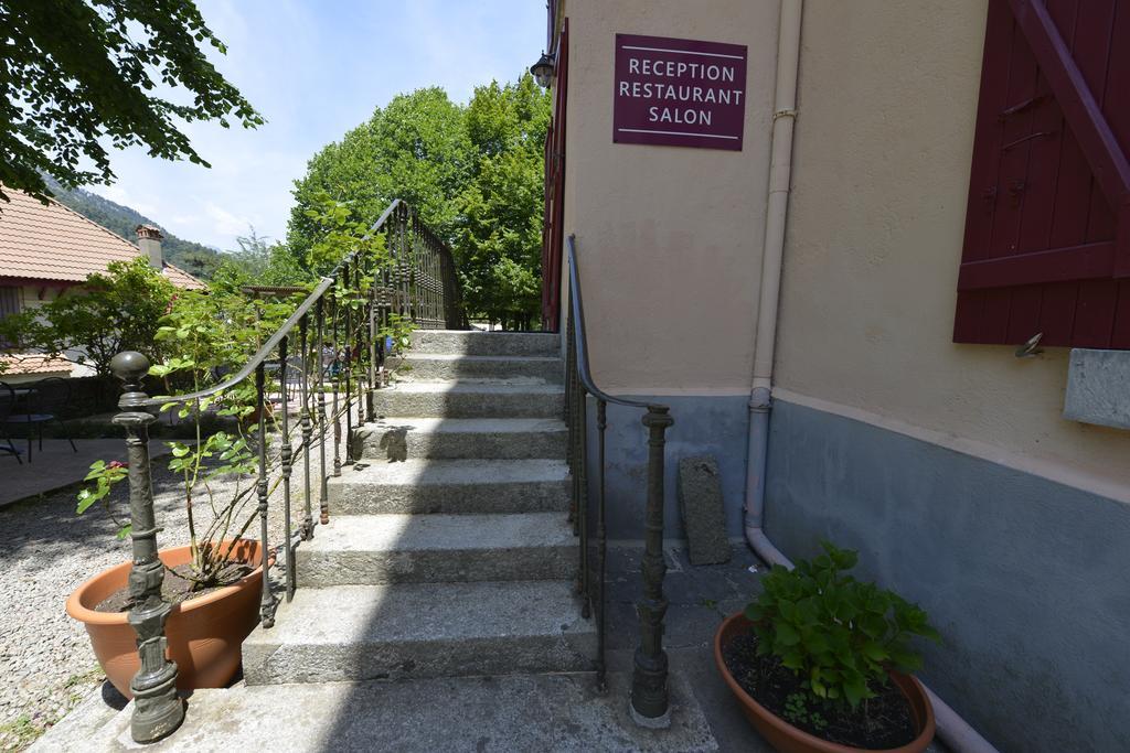 Le Vizzavona Exterior foto