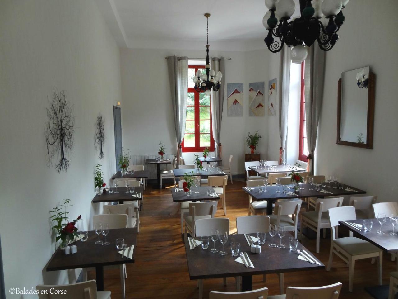 Le Vizzavona Exterior foto